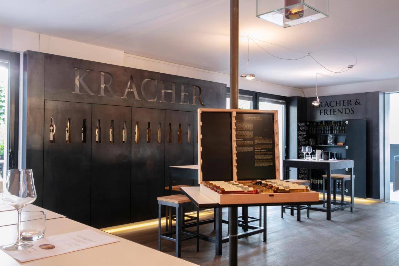 Kracher Ferienhaus No 2 - Inklusive Pool Ильмиц Экстерьер фото